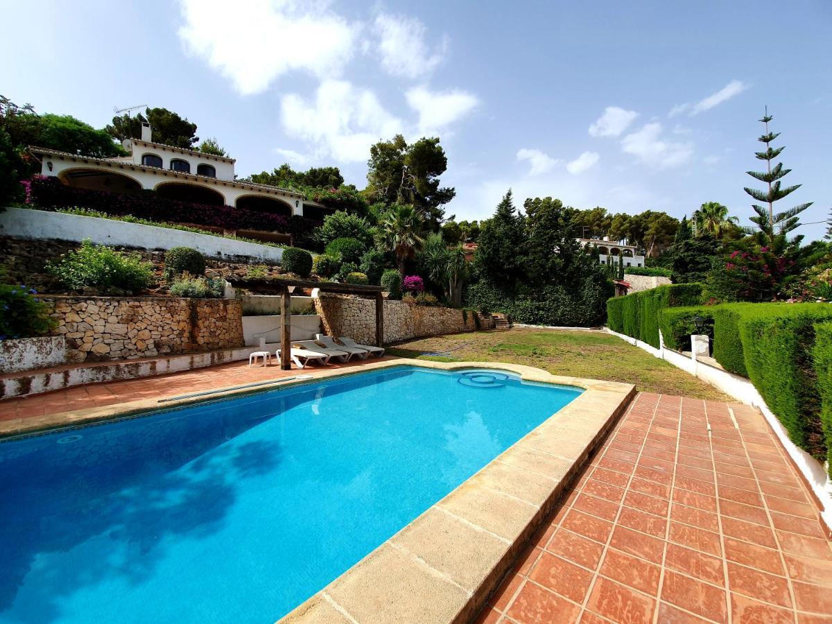 Porta Maris Jávea Exterior foto