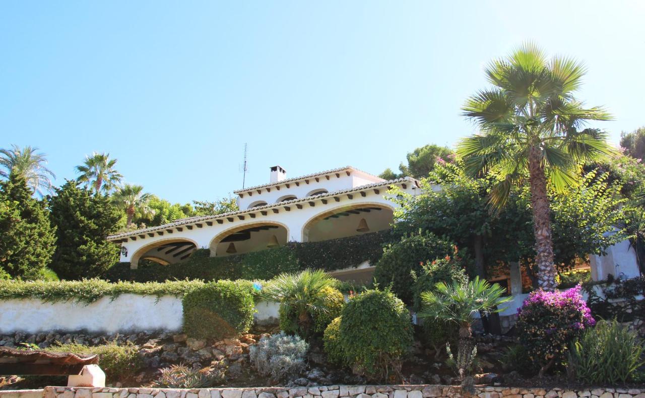 Porta Maris Jávea Exterior foto